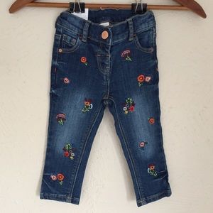 Next Denim | 9-12 mo | New with Tags